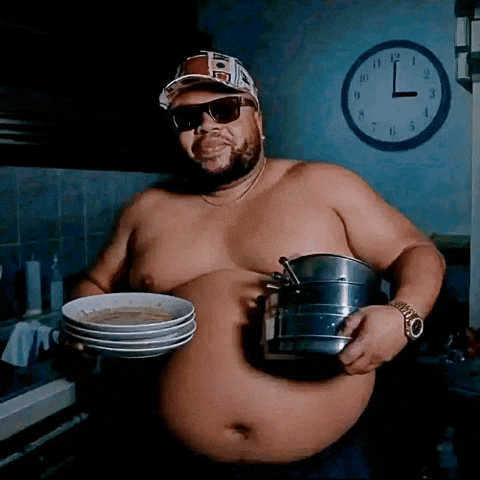 Congo Congolese GIF
