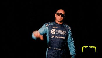 No Way Thumbs Down GIF by Nitrocross