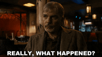 Billy Bob Thornton Goliath GIF by Amazon Prime Video
