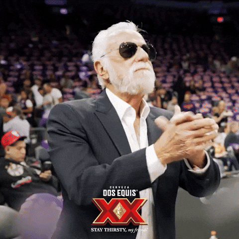 Gif By Dos Equis Gif