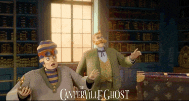 Trick Or Treat Pumpkin GIF by Signature Entertainment