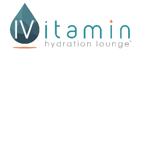 IVitamin Sticker