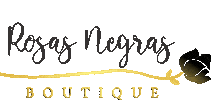 ROSAS NEGRAS Sticker