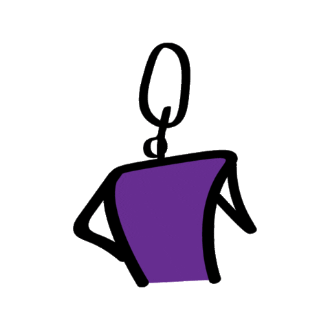 Yysk Sticker by YouthfullyYoursSK