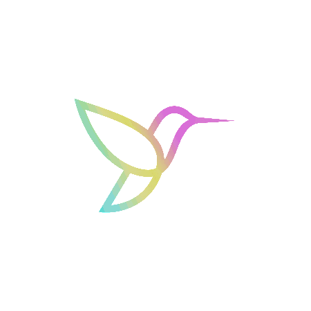 Sticker by Hummingbird Fuels