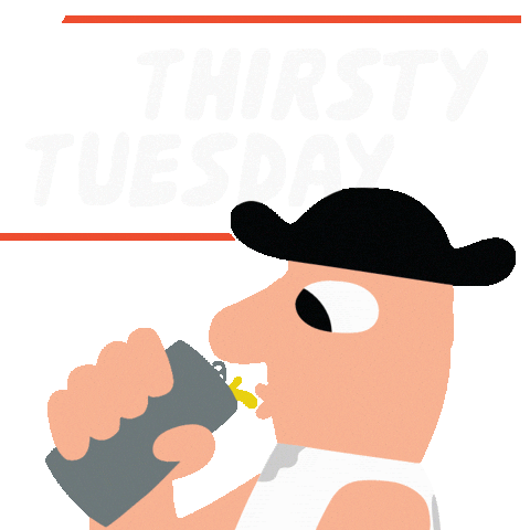 Mikkeller Running Club Helsinki Sticker