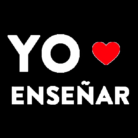 Enseña Chile GIF