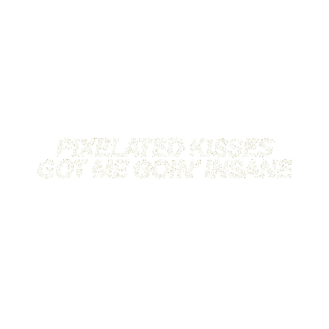 Pitw Sticker by Joji