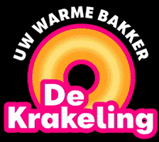 Geraardsbergen GIF by Bakkerij De Krakeling