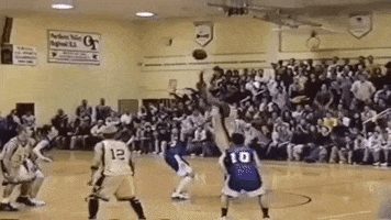 Basketball GIF