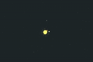 douglasdaquino sun unity3d planets orbit GIF