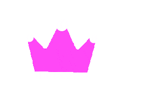 Coroa Sticker by HeyCapsula