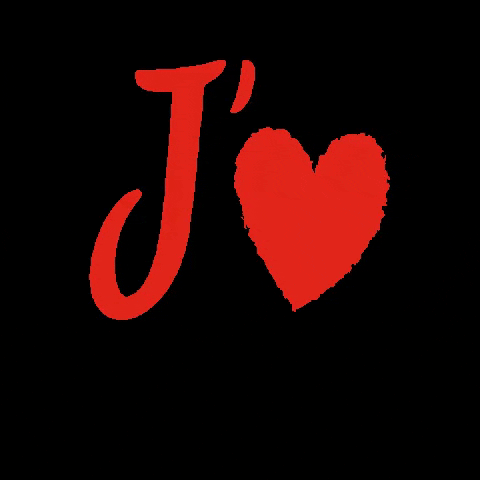 I Like Jaime GIF by JACQUET BROSSARD