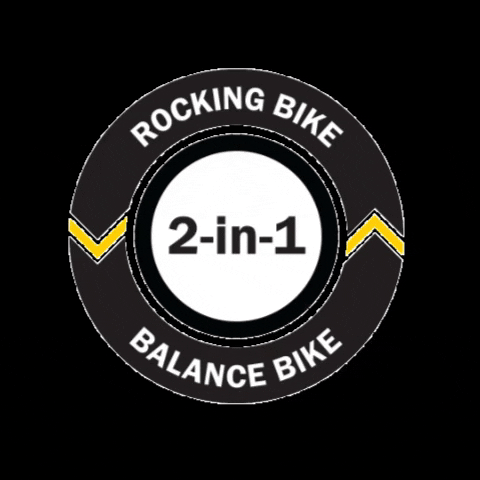 Strider Bikes GIF