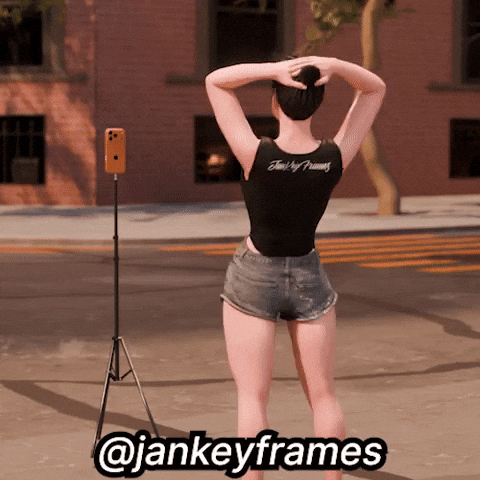 Jankeyframes GIF