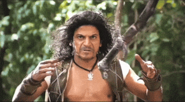 Boss Prema GIF