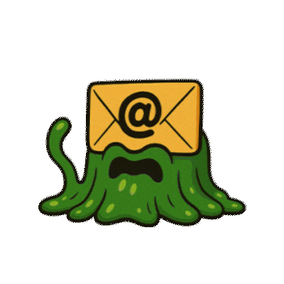 Sticker by NOku / nobody knows us