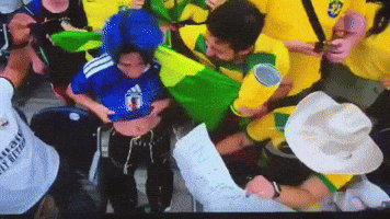 World Cup 2026 Football GIF by Respective