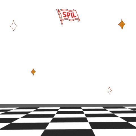Sticker by SPIL