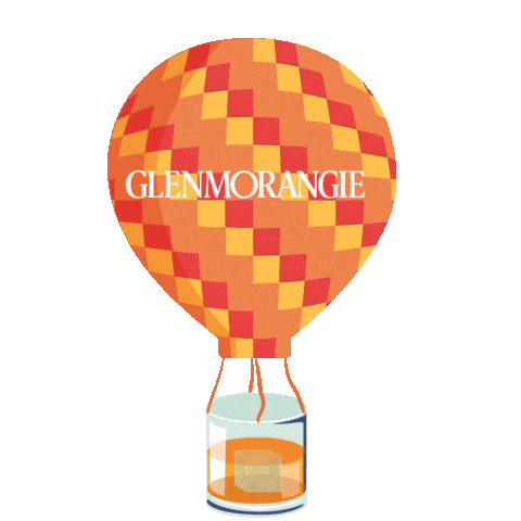 GlenmorangieGlobal Sticker