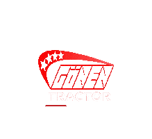 Gönen Traktör Sticker