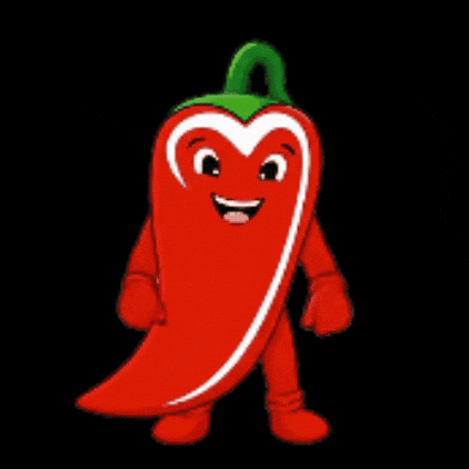 Pimiento Neska GIF by Suanayes
