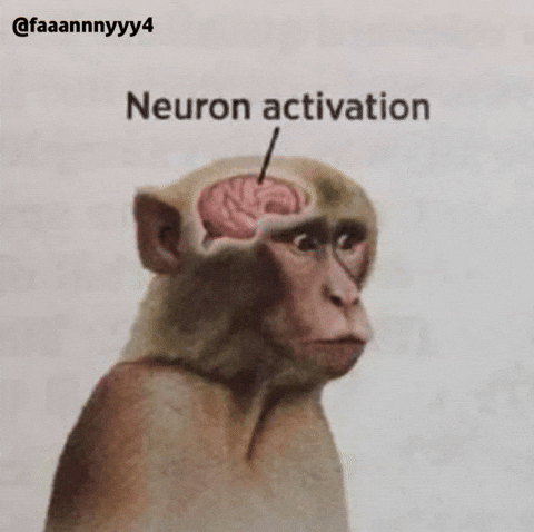 Neuron GIF