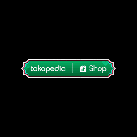 Shopee Cashback GIF by Tokopedia