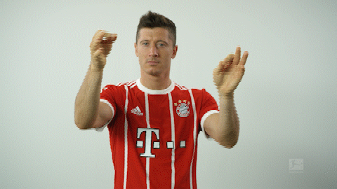 Fc Bayern Orchestra GIF by Bundesliga - Find & Share on GIPHY