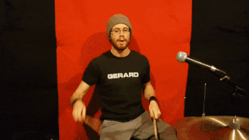 Pop Synthpop GIF