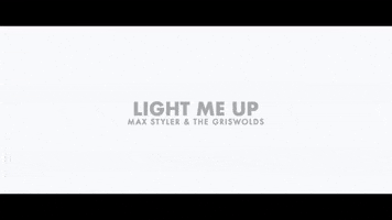 light me up Griswolds GIF by Dim Mak