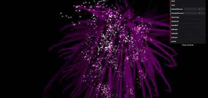 Three.Js Tzina GIF