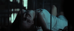 hannah grace GIF by The Possession of Hannah Grace