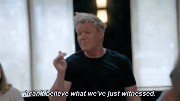 Image result for gordon ramsay swearing gif