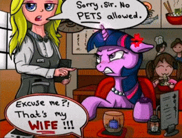 Mlp GIF