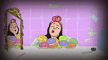 GIF by Netta