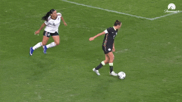 Caitlin Foord Goal GIF by Football Australia