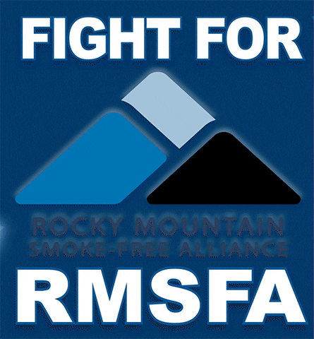 RMSFA colorado denver alliance advocate GIF