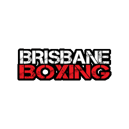 Brisbane Boxing Sticker
