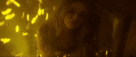 sabrina carpenter GIF by Hollywood Records