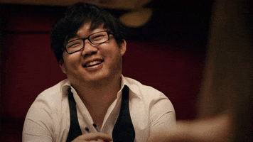 sungwon cho lol GIF by Anime Crimes Division