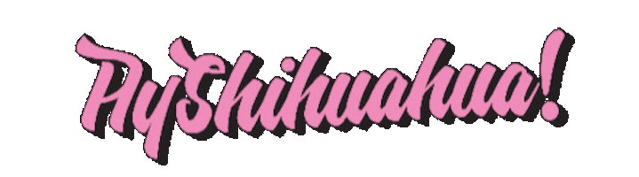 text chile Sticker by TaqueríaIguanasRanas