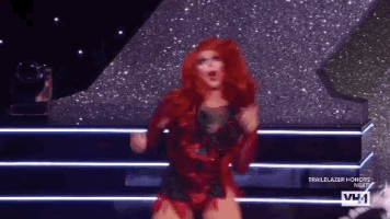 Episode 14 Kameron GIF by RuPaul's Drag Race