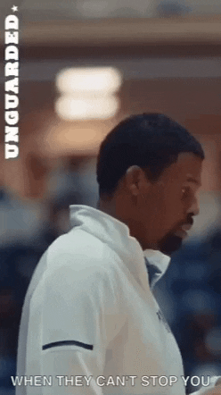 coach cant stop me GIF by TDSA SPORT