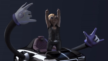 Vr Videogame GIF