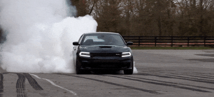charger tyres GIF