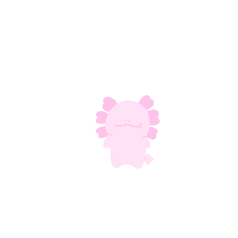 Pink Sticker