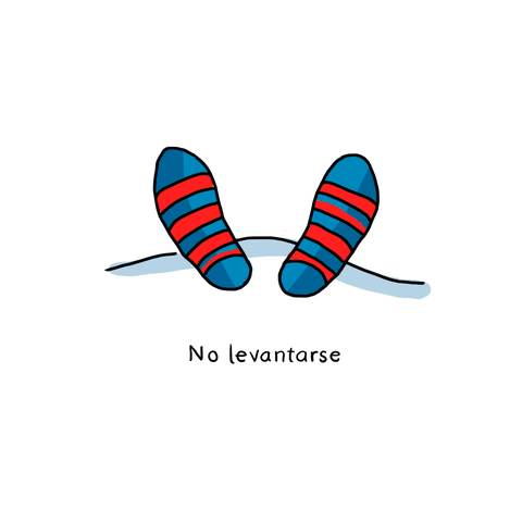 Online Store Illustration GIF