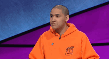 college championship 2018 that's me GIF by Jeopardy!