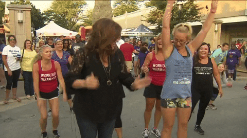 Girl Lol GIF by WGN Morning News - Find & Share on GIPHY